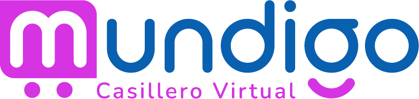 Mundigo — Casillero Virtual